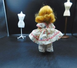 8 in bl walker print dress bk